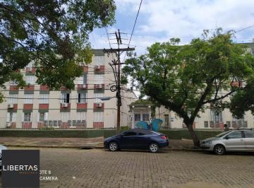 Apartamento · 49m² · 2 Quartos · 1 Vaga · Apartamento 2 dormitórios 50m² Bairro Medianeira em Porto Alegre RS