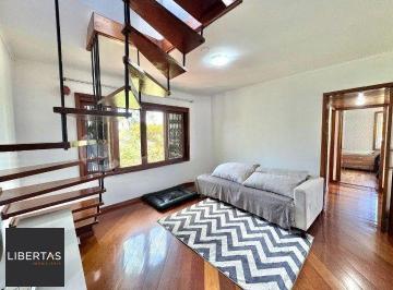 Apartamento · 168m² · 2 Quartos · 2 Vagas · Cobertura com piscina no Sarandi
