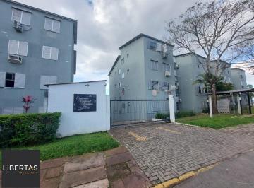 Apartamento · 45m² · 2 Quartos · 1 Vaga · Excelente oportunidade em Novo Hamburgo