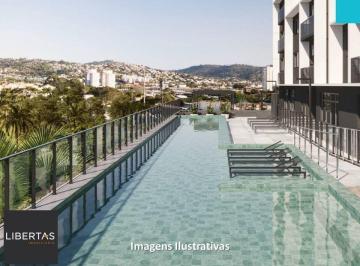 Apartamento · 41m² · 1 Quarto · 1 Vaga · Apartamento de 41m² no Central Parque
