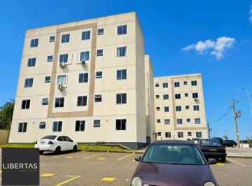 Apartamento · 38m² · 2 Quartos · 1 Vaga · Apartamento novo no Porto Madrid em Gravataí
