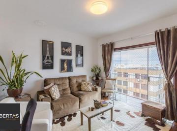 Apartamento · 79m² · 3 Quartos · Apartamento com 3 dormitórios no Bairro Marechal Rondom em canoas.