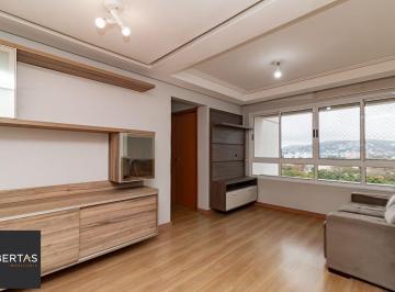 Apartamento · 54m² · 2 Quartos · 1 Vaga · Apartamento à venda - em Tristeza