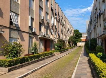 Apartamento · 53m² · 2 Quartos · 1 Vaga · EXCELENTE APTO 2 DORM COM VAGA ROTATIVA