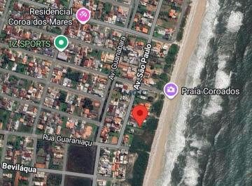 Terreno · 360m² · Terreno em BALNEÁRIO COROADOS, Guaratuba/PR