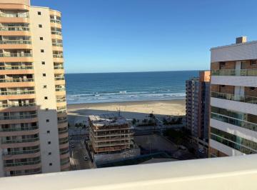 Apartamento · 132m² · 2 Quartos · 1 Vaga · Apartamento Lazer completo - Aviação, Praia Grande