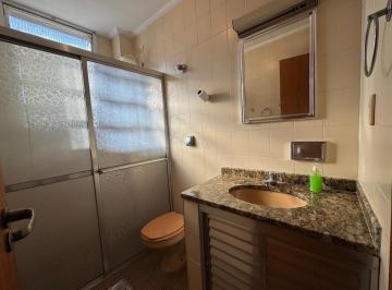 Apartamento · 54m² · 2 Quartos · 2 Vagas · Apartamento 2 dormitórios - Guilhermina, Praia Grande