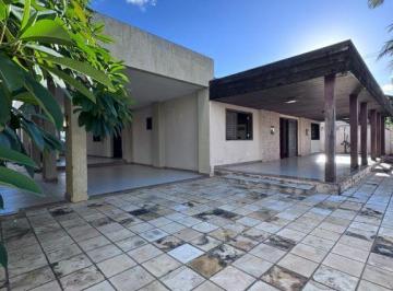Casa · 4 Quartos · 4 Vagas · Locacao no bairro Nova Betania em Mossoro-RN