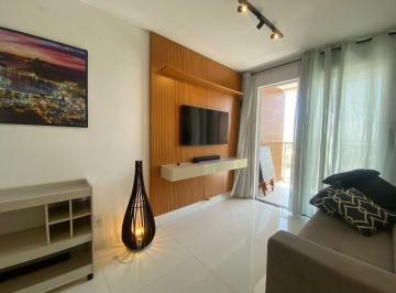Apartamento · 2 Quartos · 1 Vaga · Oportunidade de compra em Tibau-RN