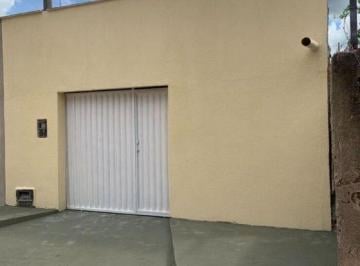 Casa · 2 Quartos · 1 Vaga · Oportunidade de Comprar Sua Casa no Bairro Alto do Sumare em Mossoro-RN