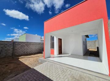 Casa · 2 Quartos · 2 Vagas · casa a venda no bairro Alto do Sumare, em Mossoro-RN