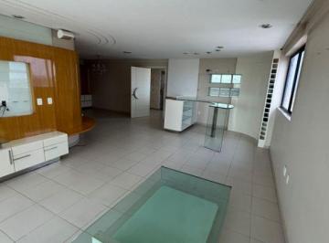 Apartamento · 206m² · 3 Quartos · 2 Vagas · apartamento de alto padrao para locacao no bairro Nova Betania em Mossoro-RN