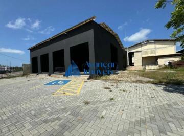Comercial · 1320m² · Comercial Barracão em Mossoró