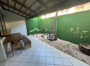 Casa de 3 quartos, Goiânia · CASA TERREA 121MT 3 QUARTOS SENDO 1 SUITES SETOR PARQUE AMAZONIA