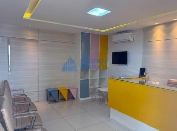 Comercial · Sala comercial no West Clinical Mossoro.