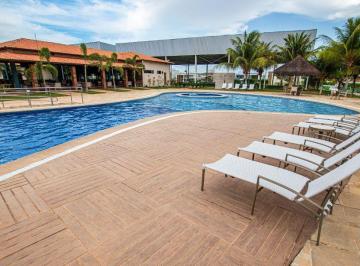 Casa · 3 Quartos · 2 Vagas · Casa de alto padrao no condominio Alphaville Mossoro