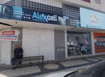 Comercial · locacao de uma sala comercial, localizada no Centro em Mossoro-RN