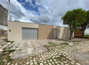 Casa · 3 Quartos · 2 Vagas · casa a venda no bairro Alto de Sao Manoel em Mossoro-RN