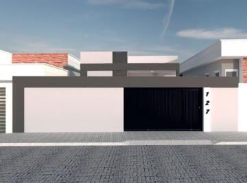 Casa · 2 Quartos · 1 Vaga · casa a venda no bairro Presidente Costa e Silva em Mossoro-RN