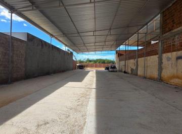 Comercial · 450m² · ponto comercial para locacao no bairro Aeroporto em Mossoro-RN