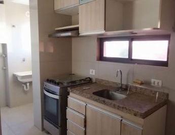Apartamento · 3 Quartos · 1 Vaga · apartamento a venda no bairro Nova Betania, em Mossoro-RN