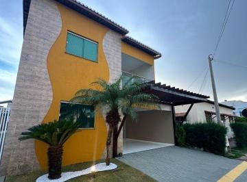 Casa · 3 Quartos · 1 Vaga · Locacao Casa Duplex Condominio Verifique Mossoro/RN