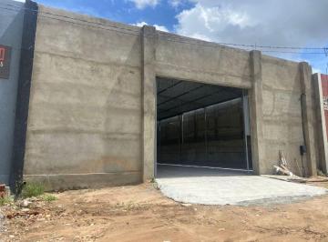 Comercial · 420m² · predio comercial para aluguel no bairro Alto do Sumare em Mossoro-RN