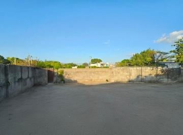Terreno · terreno lote com area total de 1744m2, localizado no bairro Presidente Costa e Silva em Mossoro-RN