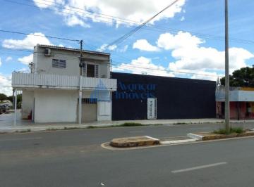 Casa · 360m² · 3 Quartos · Casa Comercial a Venda no Aeroporto em Mossoro