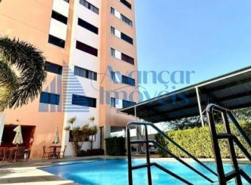 Apartamento · 60m² · 2 Quartos · 1 Vaga · Apartamento Padrao Mobiliado para Alugar no Bairro Santo Antonio Cond Solar Celina Guimaraes