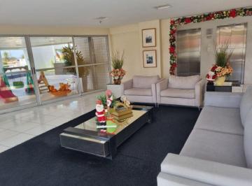 Apartamento · 3 Quartos · 1 Vaga · apartamento de alto padrao no bairro Alto de Sao Manoel em Mossoro-RN