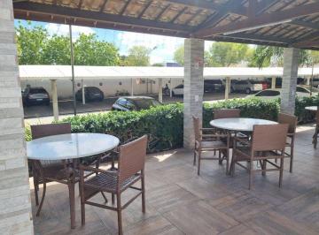 Apartamento · 3 Quartos · 2 Vagas · apartamento de alto padrao, localizado no bairro Alto de Sao Manoel em Mossoro-RN.