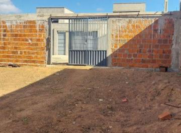Terreno · Terreno com area total de 250m2 no disputado bairro Nova Betania, em Mossoro-RN