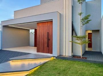 Casa · 122m² · 3 Quartos · 1 Vaga · casa a venda no exclusivo bairro Nova Betania, em Mossoro-RN