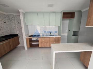 Apartamento · 3 Quartos · Apartamento 3 quartos no La Varanda Residence
