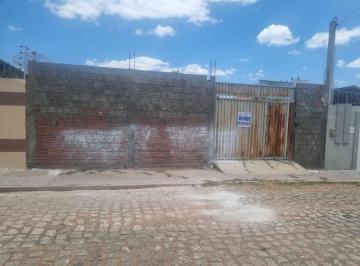 Terreno · terreno para comprar no bairro Alto do Sumare em Mossoro-RN