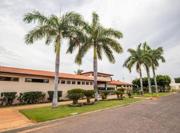 Casa · 3 Quartos · 2 Vagas · Casa de alto padrao no condominio Alphaville Mossoro