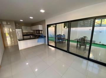 Casa · 3 Quartos · 2 Vagas · Casa de alto padrao no condominio Alphaville Mossoro