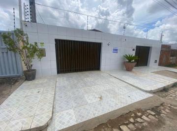 Casa · 4 Quartos · 2 Vagas · casa a venda no bairro Santa Delmira em Mossoro-RN