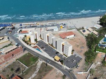 Casa · 55m² · 2 Quartos · 1 Vaga · oportunidade em Tibau-RN