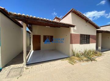 Casa · 2 Quartos · 1 Vaga · oportunidade de compra no bairro parque universitario