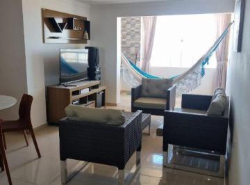 Apartamento · 115m² · 3 Quartos · 1 Vaga · Apartamento para locacao no badalado bairro Bela Vista em Mossoro-RN