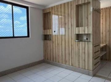 Apartamento · 3 Quartos · 2 Vagas · apartamento de alto padrao no coracao do bairro Nova Betania
