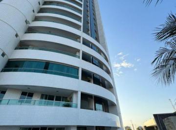 Apartamento · 4 Quartos · 2 Vagas · apartamento de alto padrao a venda no bairro Nova Betania em Mossoro-RN