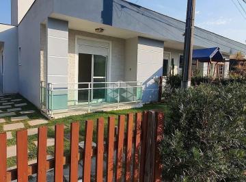 Casa · 224m² · 4 Quartos · 2 Vagas · CASA EM CONDOMÍNIO FECHADO À VENDA NA CACHOEIRA DO BOM JESUS | 3 SUÍTES NA CACHOEIRA DO BOM JESUS |