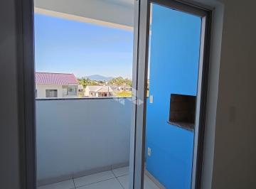 Apartamento · 50m² · 2 Quartos · 307 Vagas · APARTAMENTO 2 QUARTOS À VENDA NA NOVA PALHOÇA - RESIDENCIAL VISTA DO CAMBIRELA