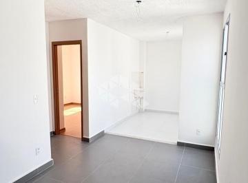 Apartamento · 44m² · 2 Quartos · 1 Vaga · APARTAMENTO À VENDA EM PALHOÇA | 2 QUARTOS | CONDOMÍNIO COM PISCILA BELA VISTA