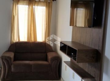 Apartamento · 109m² · 2 Quartos · 1 Vaga · Duplex à Venda em Florianópolis - 2 Dormitórios, Suíte, Piscina e Churrasqueira |.