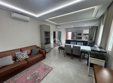 Casa · 170m² · 3 Quartos · 3 Vagas · CASA MODERNA À VENDA COM 3 QUARTOS (2 SUITES) E 6 VAGAS NA NOSSA SENHORA DO ROSÁRIO EM SÃO JOSÉ