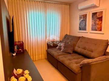 WhatsApp Image 2026-07-16 at 17.39 · APARTAMENTO REFORMADO E MOBILIADO COM 2 QUARTOS À VENDA NO KOBRASOL - SÃO JOSÉ